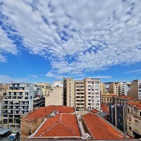 Urban Quality Comfort Salonic Exterior foto