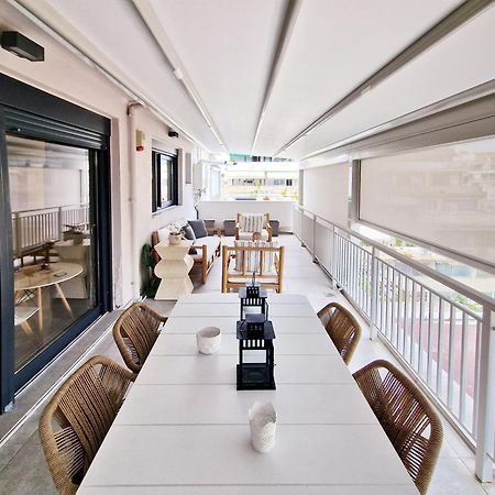 Urban Quality Comfort Salonic Exterior foto