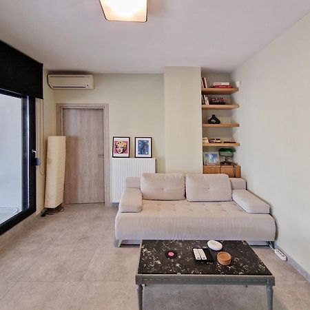 Urban Quality Comfort Salonic Exterior foto