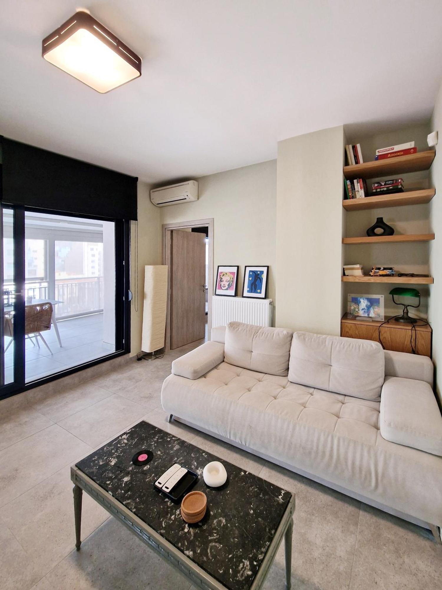 Urban Quality Comfort Salonic Exterior foto