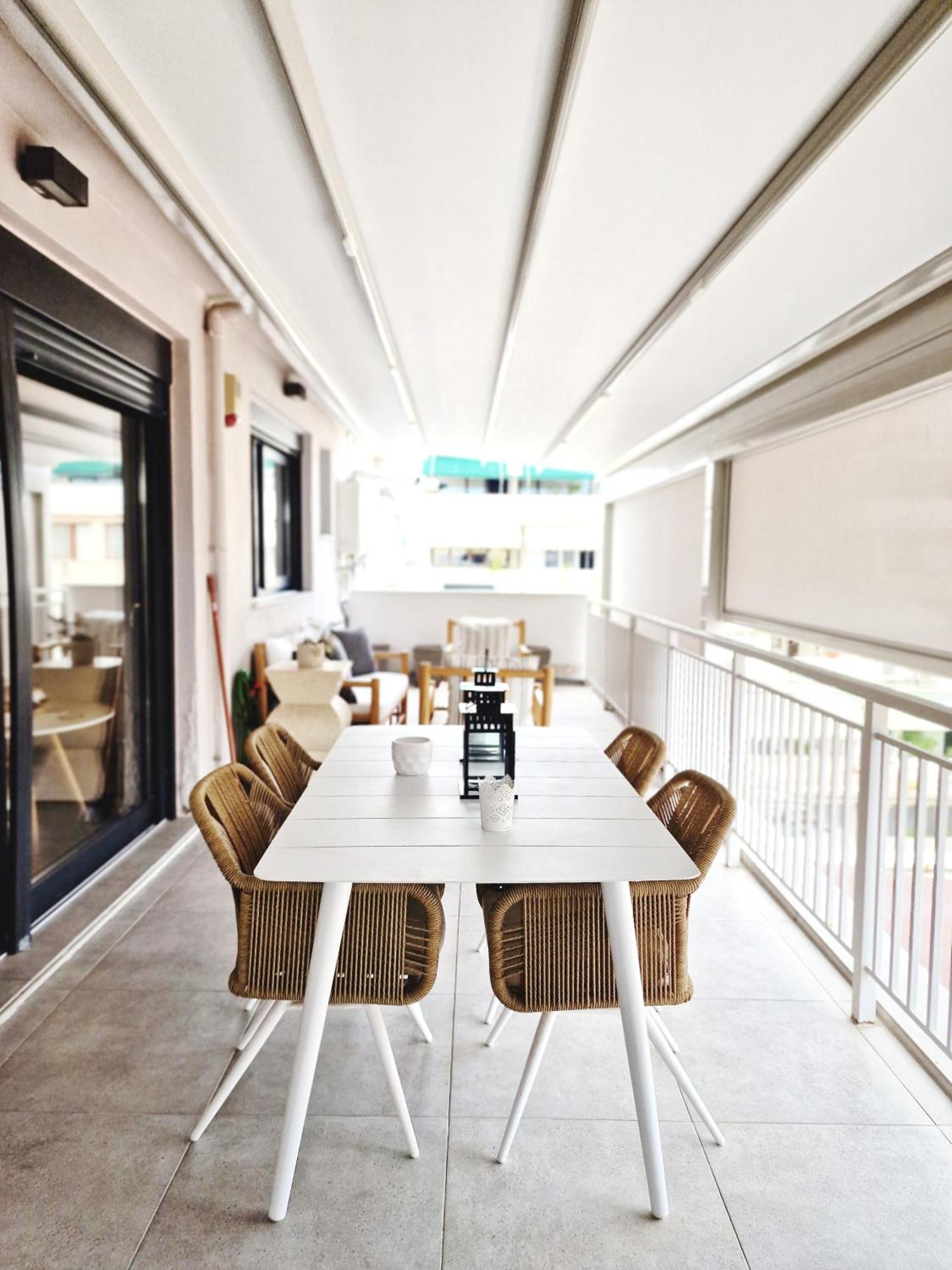 Urban Quality Comfort Salonic Exterior foto