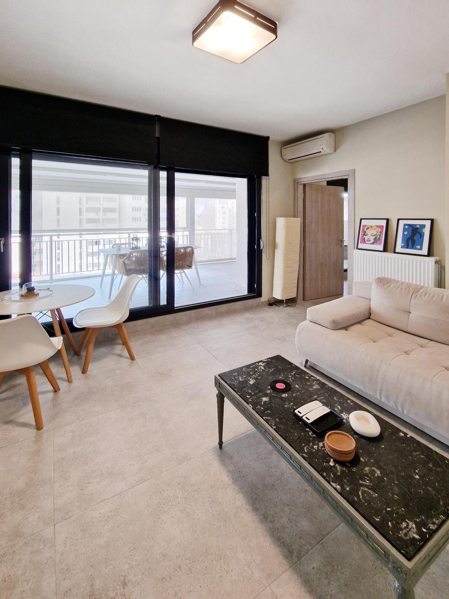 Urban Quality Comfort Salonic Exterior foto