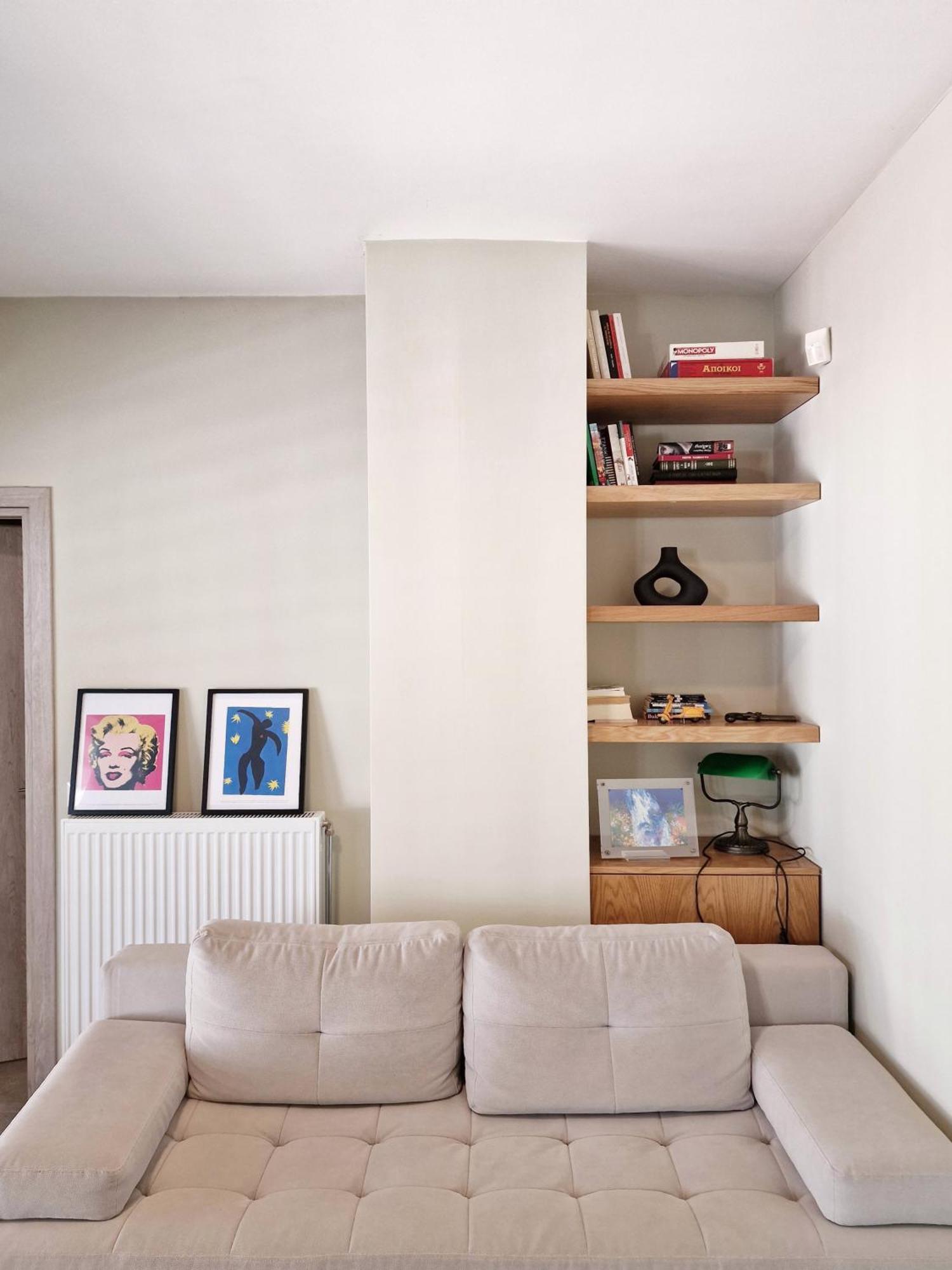 Urban Quality Comfort Salonic Exterior foto