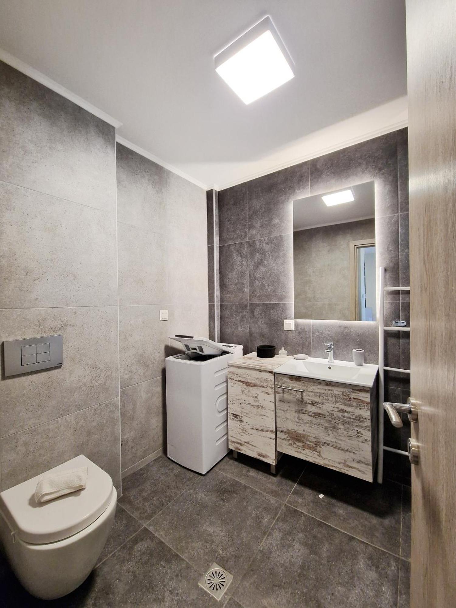 Urban Quality Comfort Salonic Exterior foto