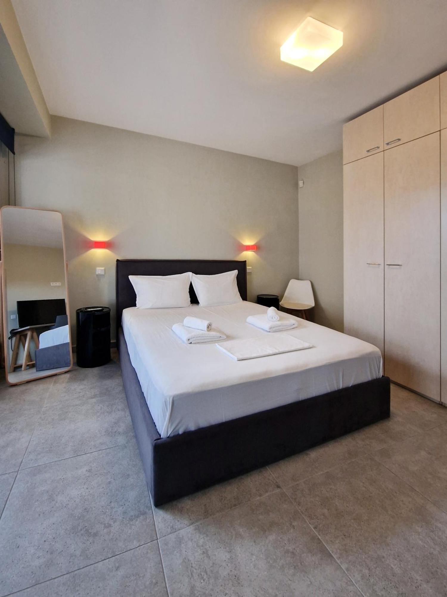 Urban Quality Comfort Salonic Exterior foto