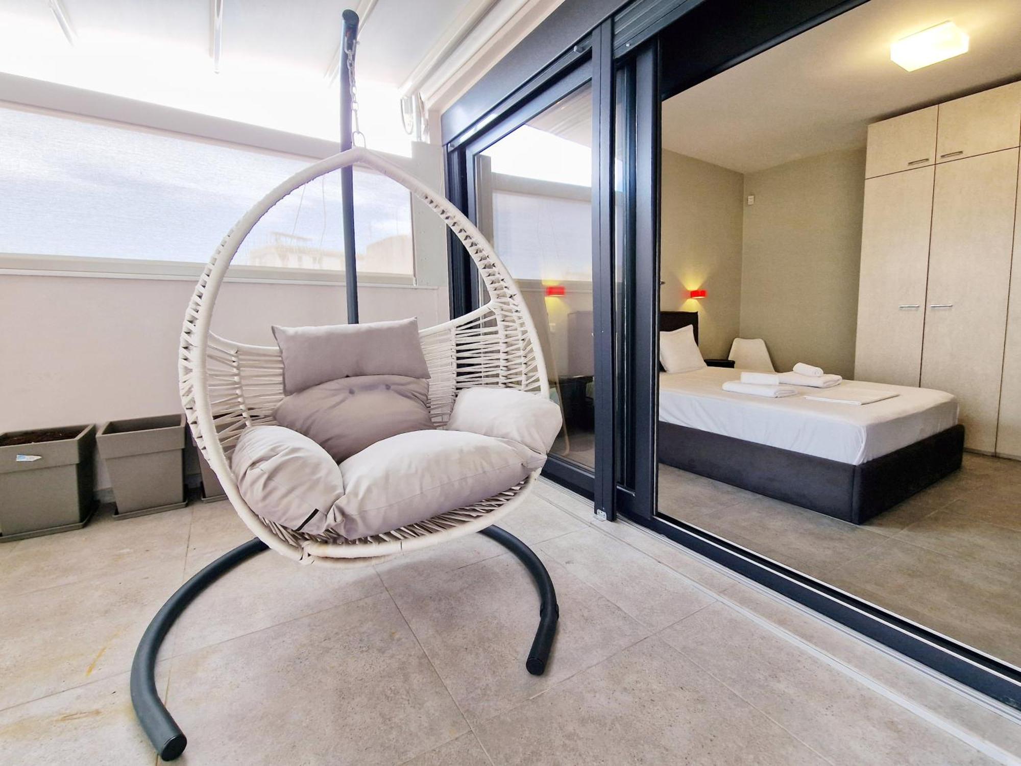 Urban Quality Comfort Salonic Exterior foto