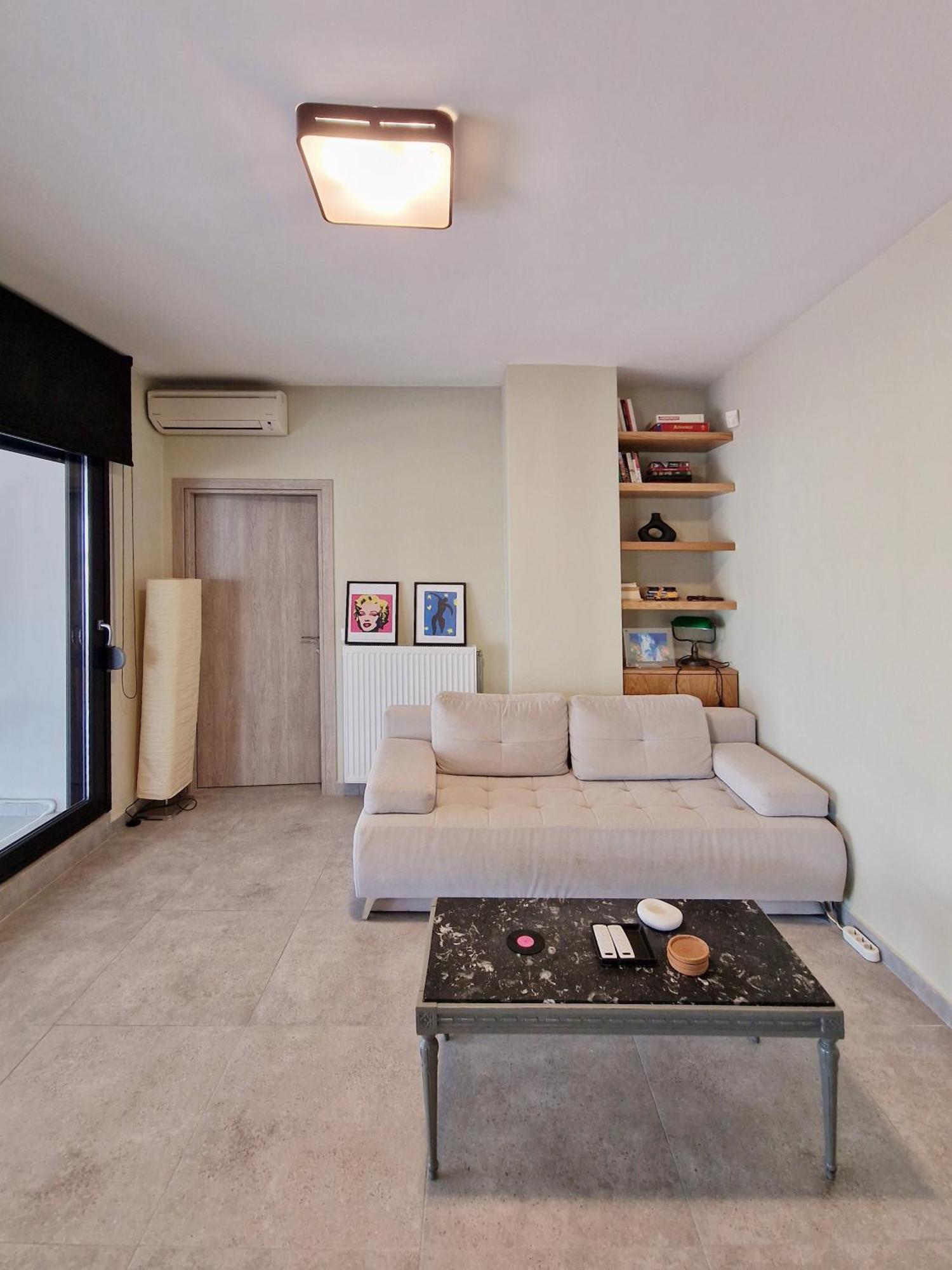 Urban Quality Comfort Salonic Exterior foto